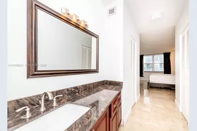 1985 S Ocean Dr #2Q, Hallandale Beach, FL 33009 - Photo 9