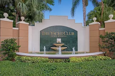 19601 E Country Club Dr #7405, Aventura, FL 33180 - Photo 33