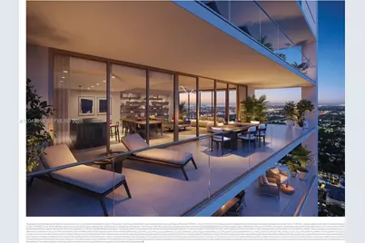 3501 NE 1st Ave #2105, Miami, FL 33137 - Photo 1