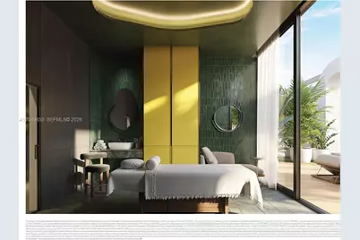 3501 NE 1st Ave #2105, Miami, FL 33137 - Photo 19