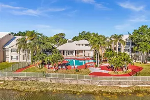 2851 N Oakland Forest Dr, Oakland Park, FL 33309 - Photo 51