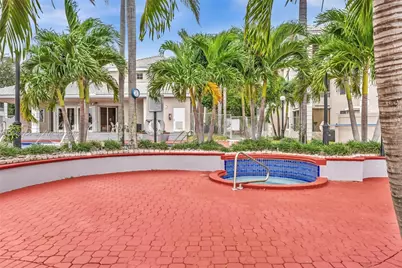 2851 N Oakland Forest Dr #111, Oakland Park, FL 33309 - Photo 23