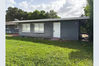 5853 McKinley St #3, Hollywood, FL 33021 - Photo 1