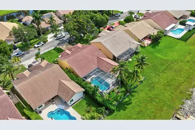 12436 SW 1st St, Coral Springs, FL 33071 - Photo 1