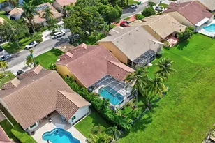 12436 SW 1st St, Coral Springs, FL 33071 - Photo 1