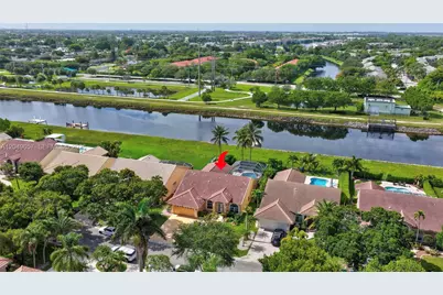 12436 SW 1st St, Coral Springs, FL 33071 - Photo 39