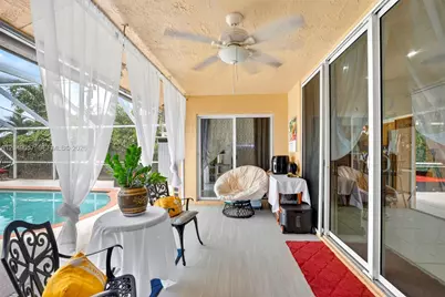 12436 SW 1st St, Coral Springs, FL 33071 - Photo 9