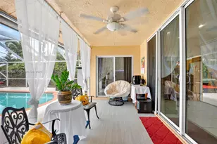 12436 SW 1st St, Coral Springs, FL 33071 - Photo 9