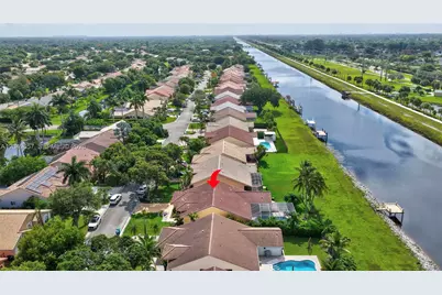 12436 SW 1st St, Coral Springs, FL 33071 - Photo 3