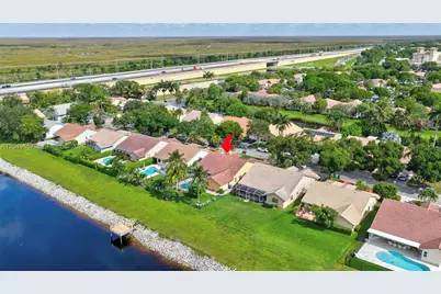12436 SW 1st St, Coral Springs, FL 33071 - Photo 5