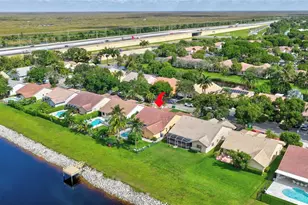 12436 SW 1st St, Coral Springs, FL 33071 - Photo 5