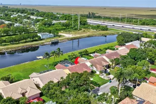 12436 SW 1st St, Coral Springs, FL 33071 - Photo 7