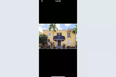 126 Mendoza Ave #1, Coral Gables, FL 33134 - Photo 1