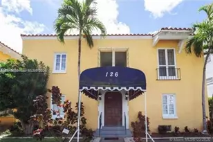 126 Mendoza Ave, Coral Gables, FL 33134 - Photo 1