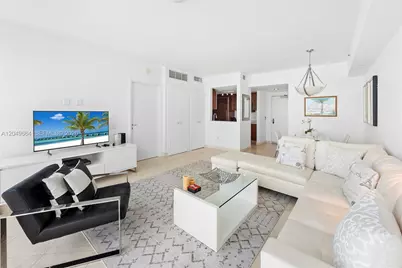450 Alton Rd #1708, Miami Beach, FL 33139 - Photo 9