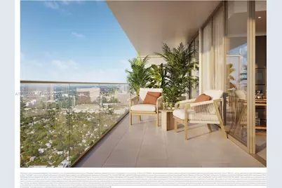 3501 NE 1st Ave #2206, Miami, FL 33137 - Photo 3