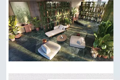 3501 NE 1st Ave #2206, Miami, FL 33137 - Photo 19