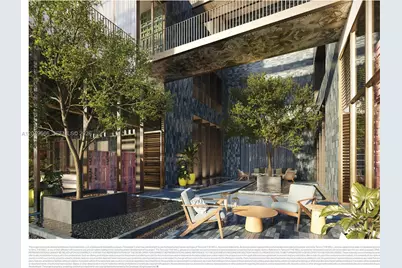 3501 NE 1st Ave #2206, Miami, FL 33137 - Photo 11