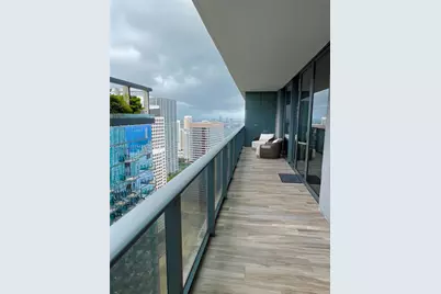 801 S Miami Ave #4608, Miami, FL 33130 - Photo 35