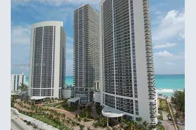 1800 S Ocean Dr #1606, Hallandale Beach, FL 33009 - Photo 1