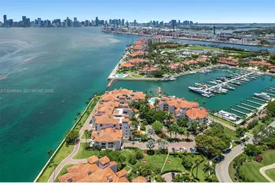 2432 Fisher Island Dr #5302, Miami Beach, FL 33109 - Photo 59