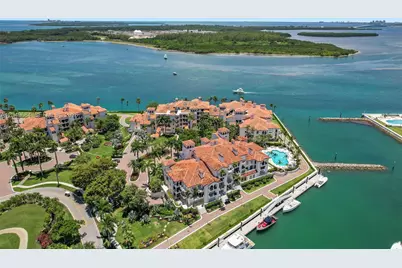 2432 Fisher Island Dr #5302, Miami Beach, FL 33109 - Photo 53