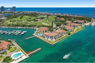 2432 Fisher Island Dr #5302, Miami Beach, FL 33109 - Photo 61