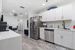 7551 Polk St, Hollywood, FL 33024 - Photo 1