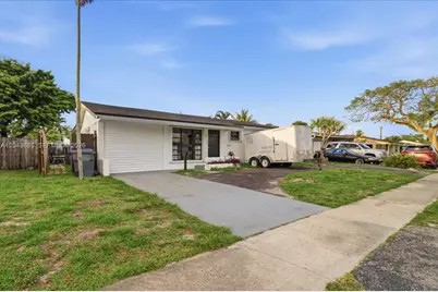7551 Polk St, Hollywood, FL 33024 - Photo 17
