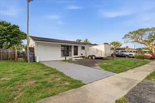 7551 Polk St, Hollywood, FL 33024 - Photo 17