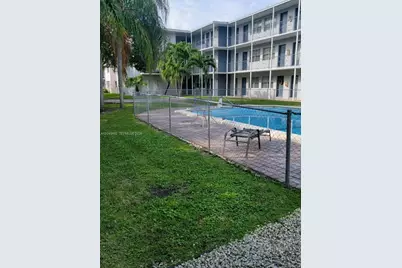 1328 Wiley St #207, Hollywood, FL 33019 - Photo 13