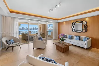 5245 Fisher Island Dr #5245, Miami Beach, FL 33109 - Photo 3