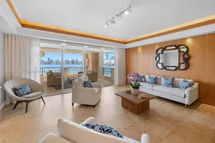 5245 Fisher Island Dr, Miami Beach, FL 33109 - Photo 3