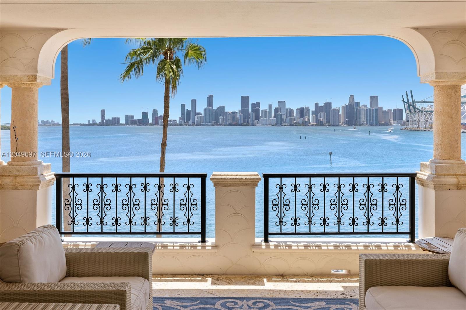 5245 Fisher Island Dr #5245 - 5245 Fisher Island Dr #5245, Miami Beach, FL 33109 Luxury Property | Jose Angel Pina