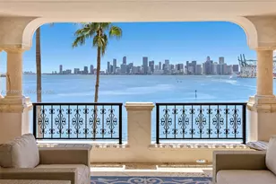 5245 Fisher Island Dr, Miami Beach, FL 33109 - Photo 1