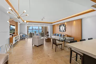 5245 Fisher Island Dr #5245, Miami Beach, FL 33109 - Photo 15