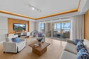 5245 Fisher Island Dr, Miami Beach, FL 33109 - Photo 13