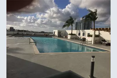 1750 N Bayshore Dr #4912, Miami, FL 33132 - Photo 19