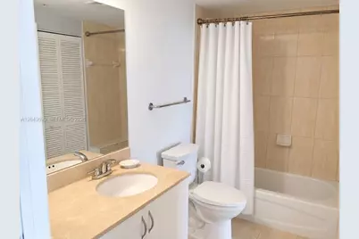 1750 N Bayshore Dr #4912, Miami, FL 33132 - Photo 9