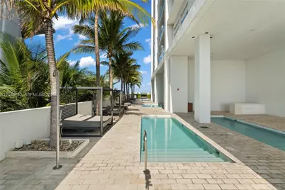 1040 Biscayne Blvd #3802, Miami, FL 33132 - Photo 31