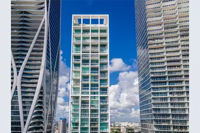 1040 Biscayne Blvd #3802, Miami, FL 33132 - Photo 17