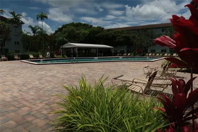 1401 SW 128th Ter #211H, Pembroke Pines, FL 33027 - Photo 35