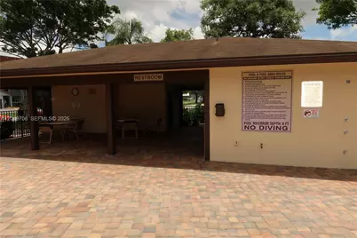 1401 SW 128th Ter #211H, Pembroke Pines, FL 33027 - Photo 37