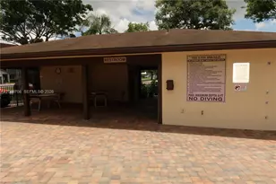 1401 SW 128th Terrace, Pembroke Pines, FL 33027 - Photo 37
