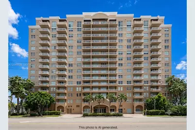 2665 SW 37th Ave #1512, Miami, FL 33133 - Photo 1