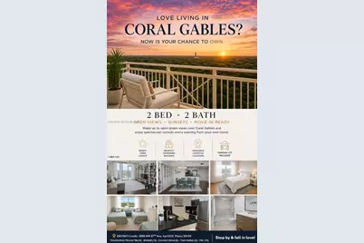 2665 SW 37th Ave #1512, Miami, FL 33133 - Photo 25