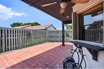 15065 SW 49th Ln #F, Miami, FL 33185 - Photo 31
