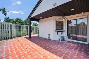 15065 SW 49th Ln, Miami, FL 33185 - Photo 33