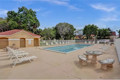 15184 SW 110th St #STUDIO, Miami, FL 33196 - Photo 5