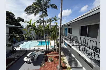 7441 SW 59th Pl #28, South Miami, FL 33143 - Photo 1